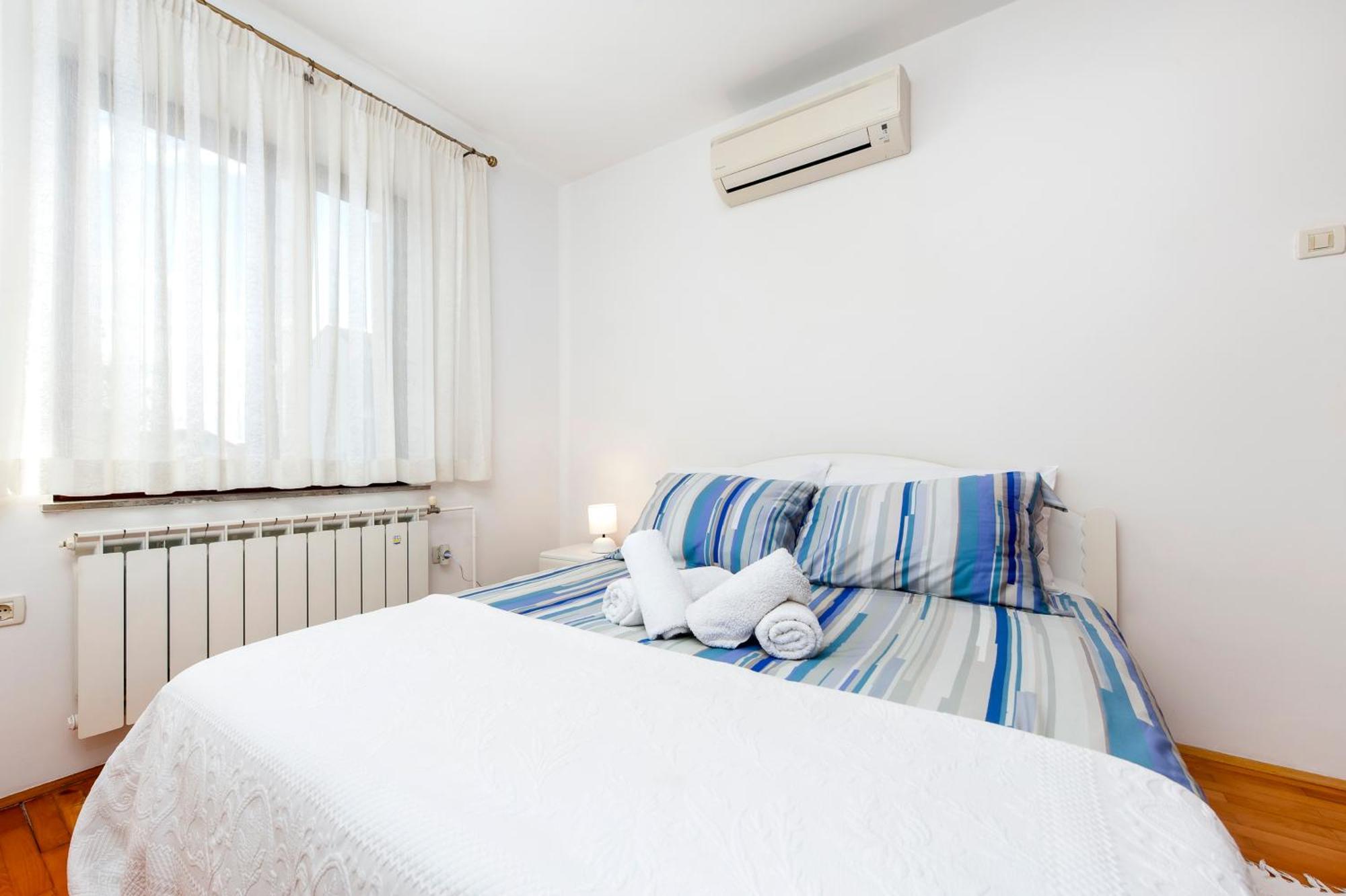 Apartments Carmelo โรวีน ภายนอก รูปภาพ