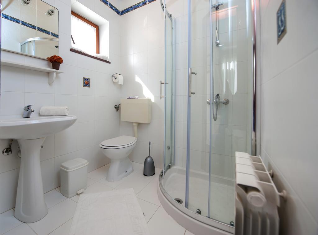 Apartments Carmelo โรวีน ห้อง รูปภาพ